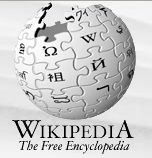 Wikipedia is the encyclopedia you can read as well as author..
