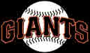 Goooo Giants (unless you're playing the Cubs)!